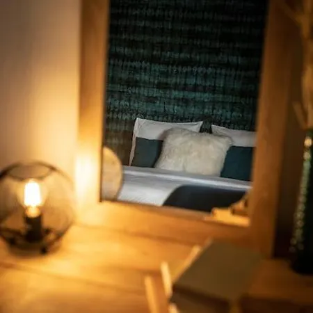 Venez Chez Vous - La Grange Du - Vue Montagne Holiday home *