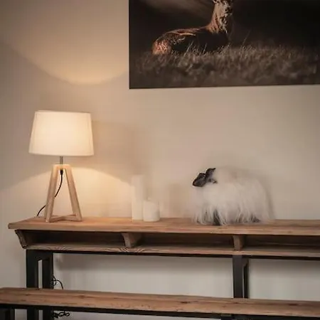 Venez Chez Vous - La Grange Du - Vue Montagne Holiday home *