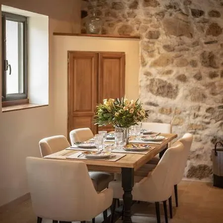 Holiday home Venez Chez Vous - La Grange Du - Vue Montagne Saint-Jorioz